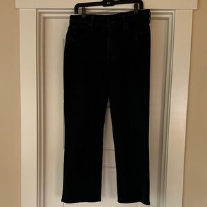 MOTHER Mid Rise Rambler